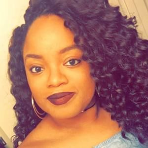 Meet your Posher, Latifah